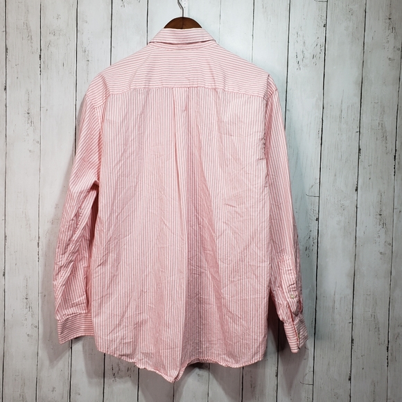 Vineyard Vines Tucker St Maarten Pink Stripe - Picture 9 of 9